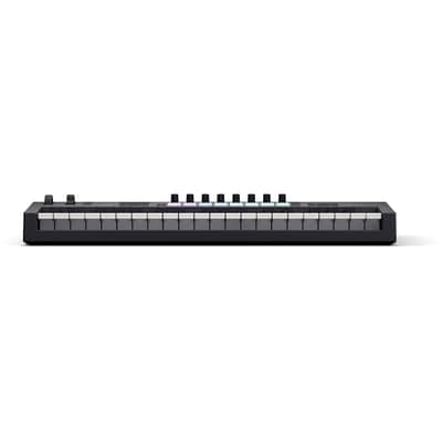 Novation Launchkey 37 MK4 - 37 Key Controller image 8
