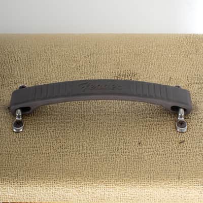 1961 Fender Twin 6G8-A image 5