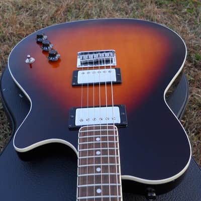 Ovation VTX  Hybrid image 8