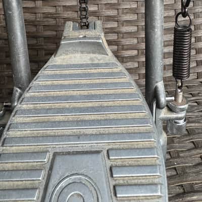 Vintage 1980s Tama Camco Double Bass Pedal image 3
