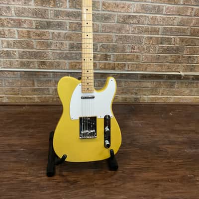 1987 Fender Telecaster MIJ TL 354 image 1
