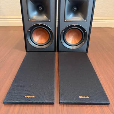 Klipsch R-51M Bookshelf Speakers image 2