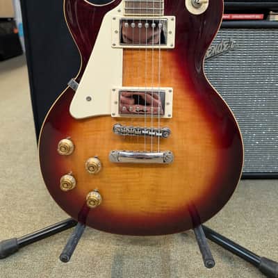Epiphone Les Paul Standard '50s Left-Handed image 2