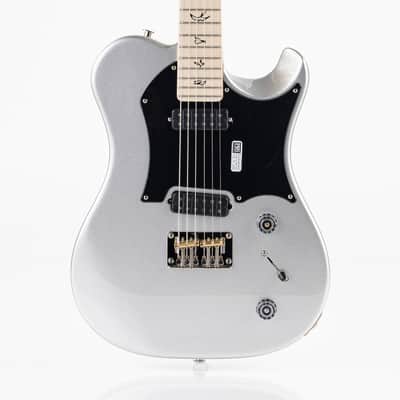 PRS Myles Kennedy Signature - Platinum Metallic image 4