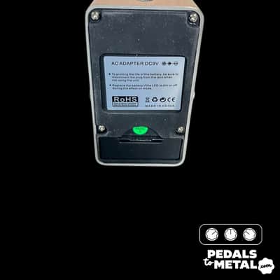Joyo JF-06 Vintage Phase-x10988 image 6