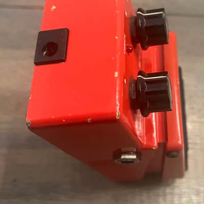 Boss SP-1 Spectrum  Guitar/Bass pedal - 1979 image 7