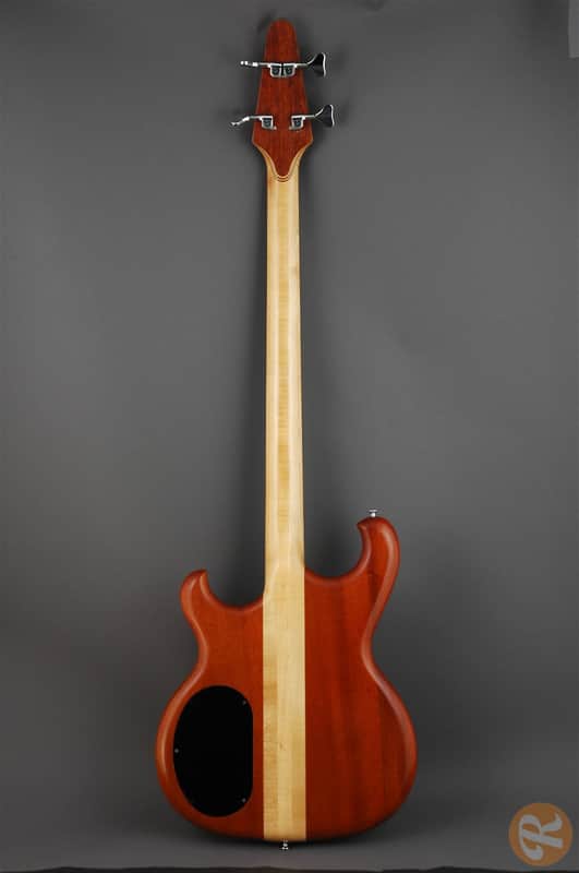 Alembic Persuader Natural 1985 image 5