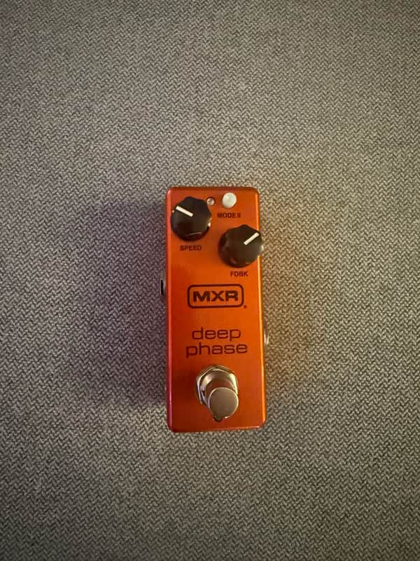 MXR M279 Deep Phase