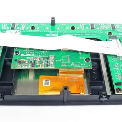 Midas M32R LIVE / M32R Display Assembly - Spare Part image 2