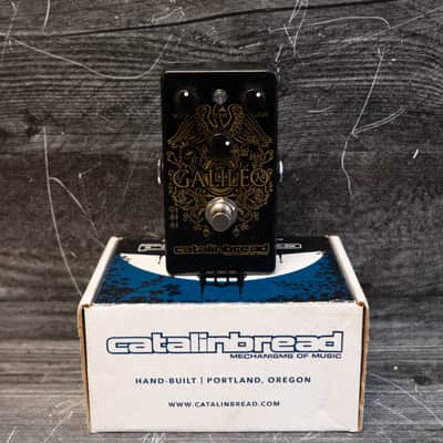 Catalinbread Galileo MKII | Reverb