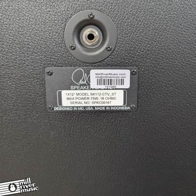 PRS SK-112-CTV - Used image 2