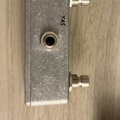 Saturnworks Dual Soft Touch Normally Open 2025 image 2