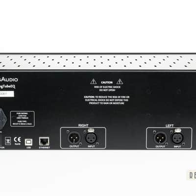 WesAudio ngTubeEQ image 2