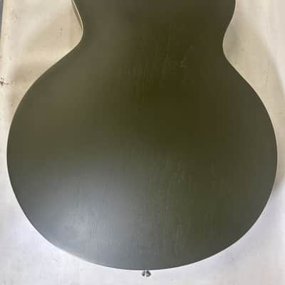 Epiphone Casino Worn 2020 - 2025 - Worn Olive Drab image 8