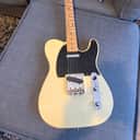 Fender Vintera Road Worn '50s Telecaster 2020 - 2021 - Vintage Blonde