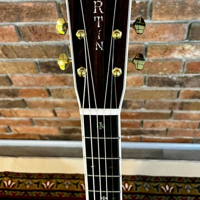 Martin Standard Series 000-42 2025 Mint Condition image 5