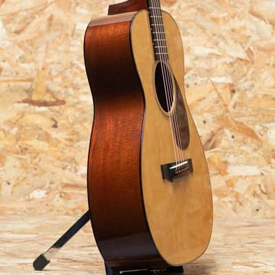 Collings O1T 2018 image 4