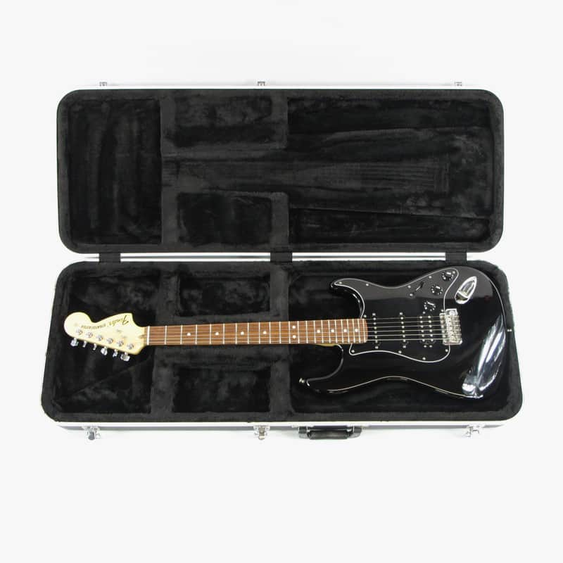 Fender American Special Stratocaster HSS - 2011