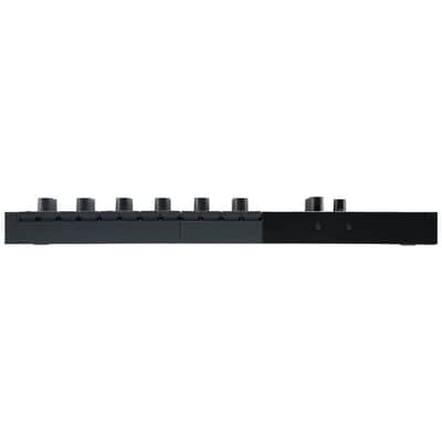 Yamaha Seqtrak Mobile Music Ideastation 2024 - Present - Grey / Black image 4