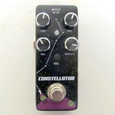 Pigtronix Constellator | Reverb