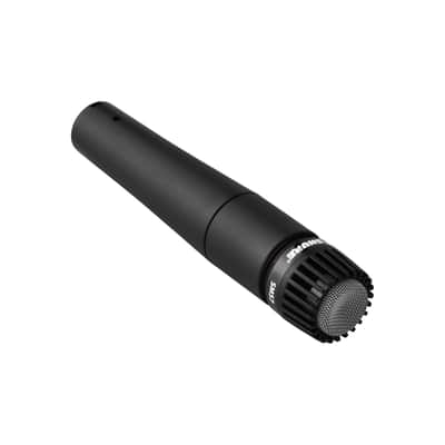 Shure SM57LC | Cardioid Dynamic Microphone. New with Full Warranty! image 5
