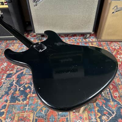 Mosrite The Ventures Model VMG-700 Kurukomo Moseley Vibrato - 1980's image 10