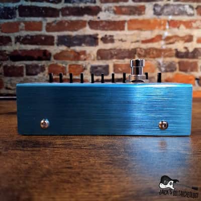 Rockready Ten Band EQ *NEW* (2020s - Blue) image 6