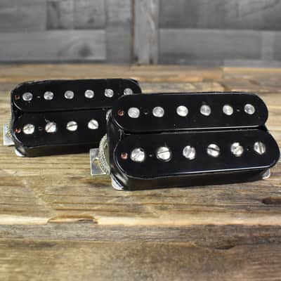 Pre-Owned Gibson 490R/490T Pickup Set image 1
