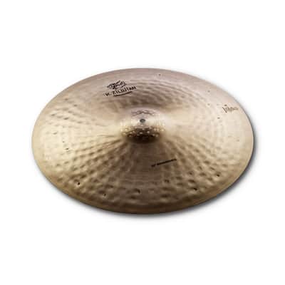 Zildjian K1118-20" K Constantinople Renaissance Ride image 1