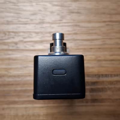 IK Multimedia ToneX One 2024 - Present - Black image 4