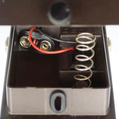 Boss LM-2B Bass Limiter With Original Box 1992 Guitar Effect Pedal AE35396 image 9