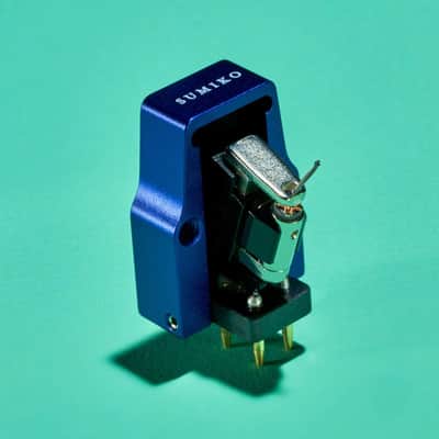 Sumiko: Songbird Moving Coil Cartridge - High Output image 4
