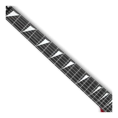 ESP LTD Arrow-1000 Electric Guitar - Candy Apple Red w/Fluence - B-Stock image 3