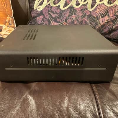 Synergy SYN-1 Preamp image 6