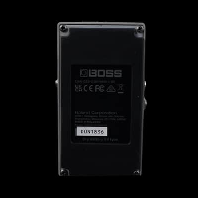 Boss TU-3 Chromatic Tuner image 6