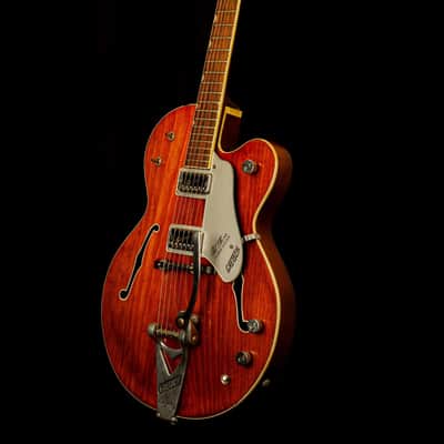 Gretsch 6119 Chet Atkins Tennessean Walnut 1966 image 7