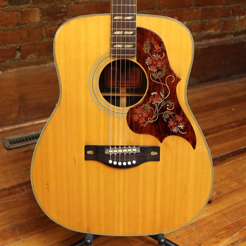 Yamaha FG-300 Natural 1968 - 1976 | Reverb Canada