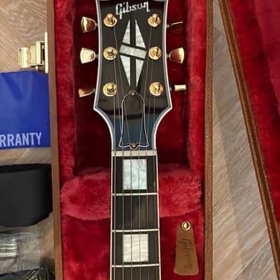 Gibson Kirk Douglas Signature SG 2021 - 2024 - Ebony image 2