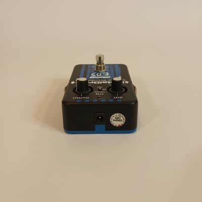 EBS MetalDrive image 6