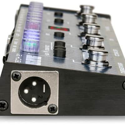 Tech 21 Bass Fly Rig V2 image 2