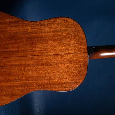 2022 Martin Custom D-18S image 4