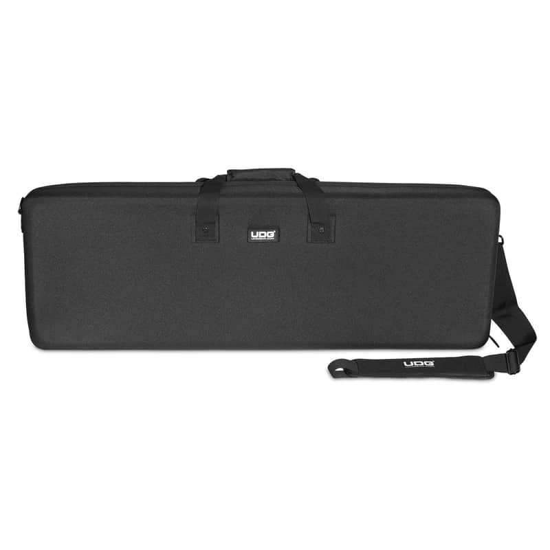 UDG U8306BL Creator 49-Key Keyboard Hardcase image 1