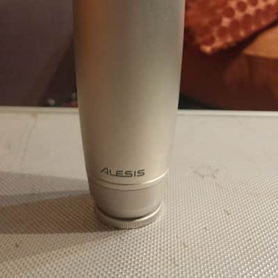 Groove Tubes Alesis AM-61 2000 - Chrome image 2
