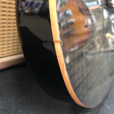 PRS SE Custom with Tremolo 2007 - Gray Black image 21
