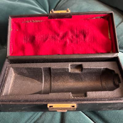 Neumann U 87 Large Diaphragm Multipattern Condenser Microphone 1967 - 1985 - Nickel image 15