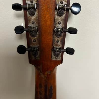 Kalamazoo KG-14 1936 - 1938 - Sunburst image 5
