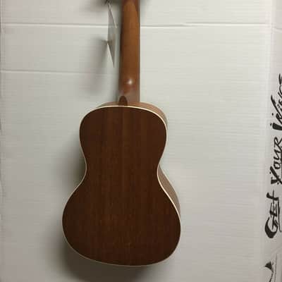 KALA Concert Ukulele Satin Mahogany KA-C NEW uke image 4