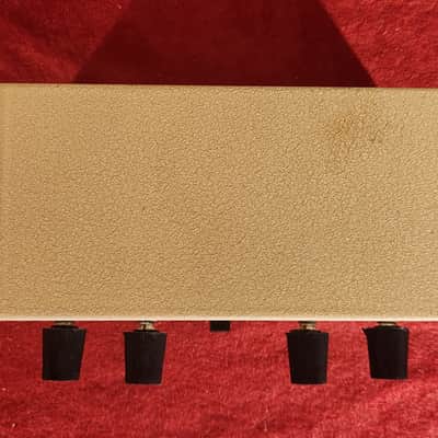 Midland 22-251 Transistorized Mike Mixer w/ Original Box image 3