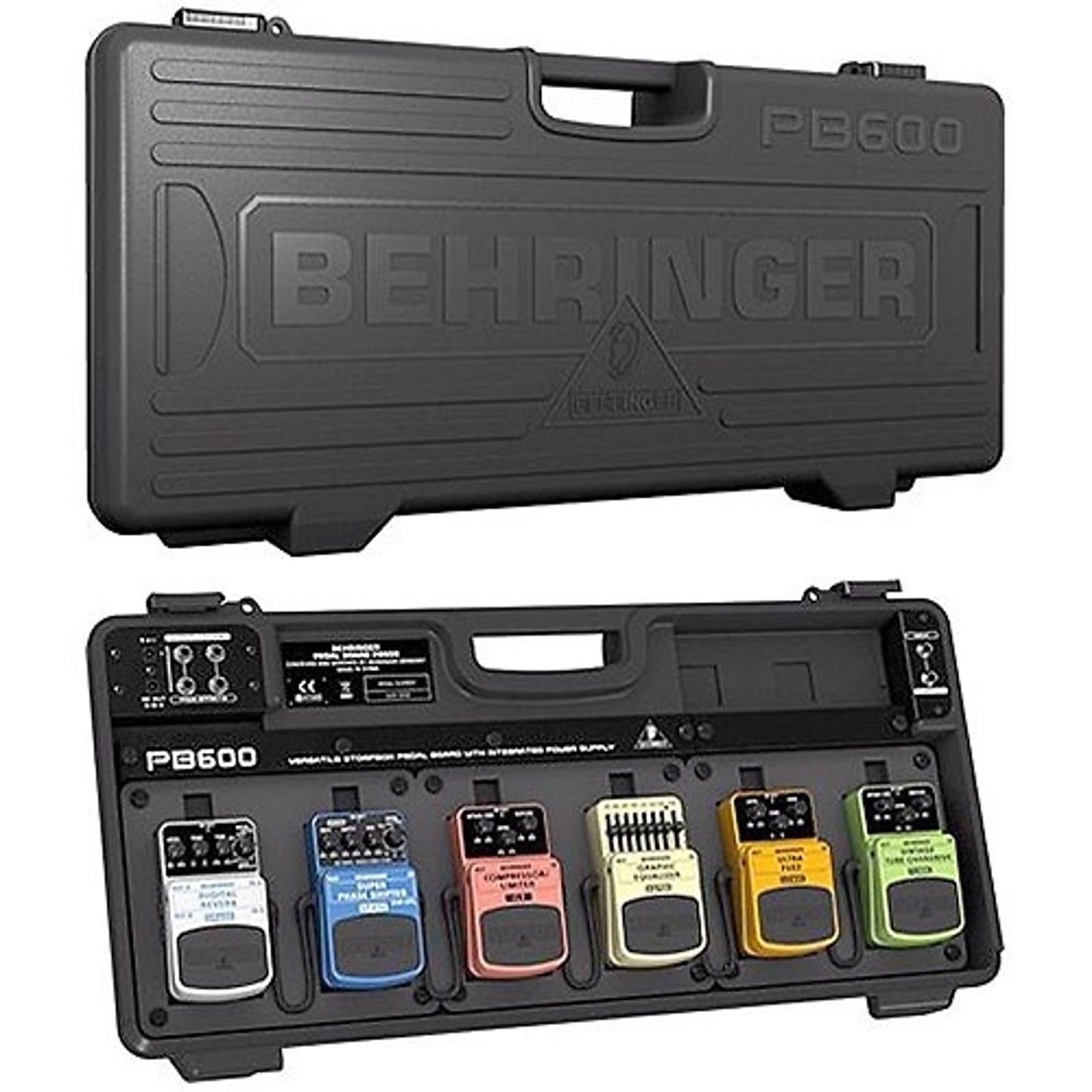 配信機器・PA機器・レコーディング機器 BEHRINGER PX2000 / Tascam pb