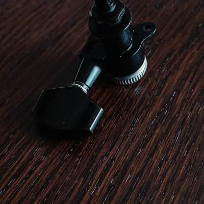|TUNERS| Gotoh Locking Tuners 3L/3R image 2